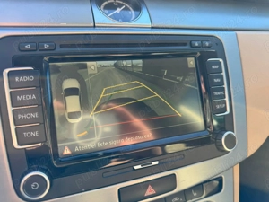 Vand Volkswagen Passat CC - imagine 5