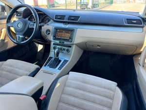 Vand Volkswagen Passat CC - imagine 3