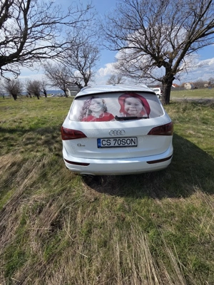 Audi Q5-Motor diesel  - imagine 5