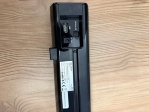 soundbar Majority slim