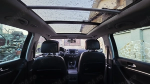 Tiguan Sport & Style BM Tech. 2.0 TDI 140cp panoramic - imagine 7