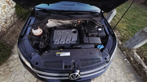 Tiguan Sport & Style BM Tech. 2.0 TDI 140cp panoramic - imagine 10