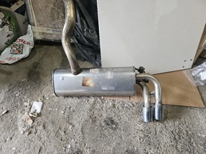 evacuare bmw f30 - imagine 3