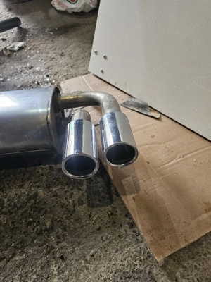 evacuare bmw f30 - imagine 4