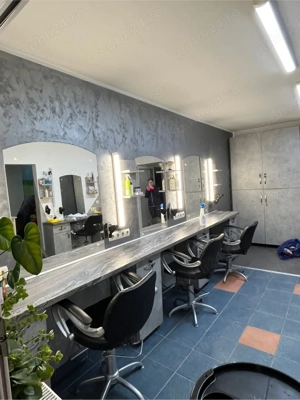 Inchiriez Post Coafura Frizerie 