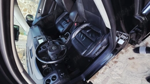 Tiguan Sport & Style BM Tech. 2.0 TDI 140cp panoramic - imagine 5