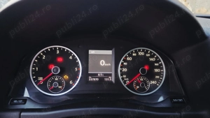 Tiguan Sport & Style BM Tech. 2.0 TDI 140cp panoramic - imagine 9