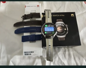 Huawei Watch 4 Pro