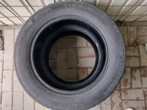 215 / 60 R 17  Cauciucuri - Anvelope - imagine 6