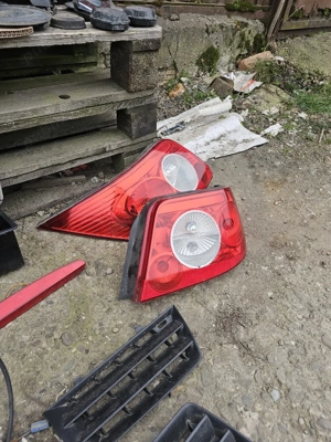 dezmembrez megane 2 cabrio - imagine 5