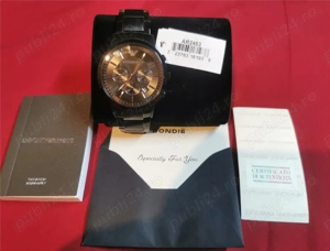 Ceas Barbati Emporio Armani AR2453