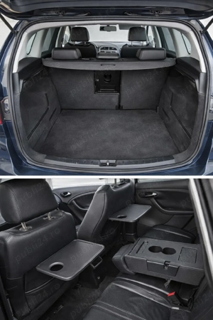 Seat Altea XL 2.0 Diesel - pret negociabil  - imagine 6