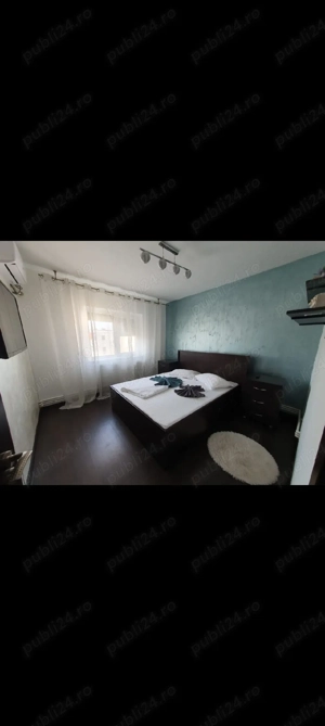 Închiriez în  Regim hotelier. 2 apartamente cu 1 cameră si cu 2 camere  - imagine 4