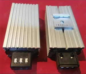 Radiator pentru dulapuri, 60W 105  Schrack IUK08343