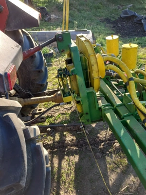 semanatoare porumb - imagine 3