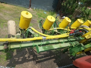 semanatoare porumb - imagine 2