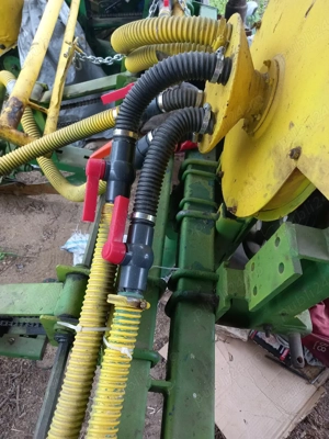 semanatoare porumb - imagine 4