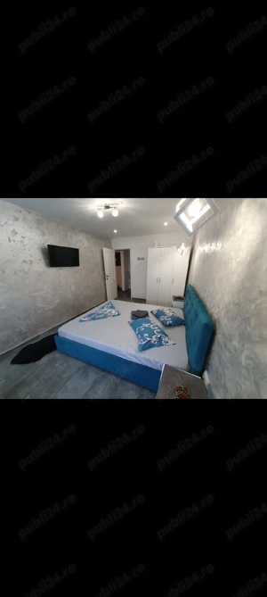 Închiriez în  Regim hotelier. 2 apartamente cu 1 cameră si cu 2 camere  - imagine 2