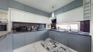 Duplex 4 Camere | 115 mp utili | Curte privata | Zona linistita - imagine 17