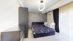 Duplex 4 Camere | 115 mp utili | Curte privata | Zona linistita - imagine 16