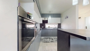 Duplex 4 Camere | 115 mp utili | Curte privata | Zona linistita - imagine 4