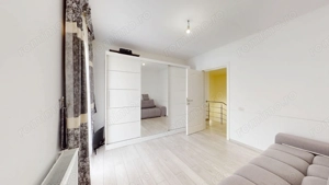 Duplex 4 Camere | 115 mp utili | Curte privata | Zona linistita - imagine 18