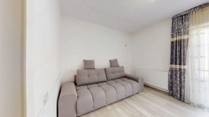 Duplex 4 Camere | 115 mp utili | Curte privata | Zona linistita - imagine 19