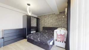 Duplex 4 Camere | 115 mp utili | Curte privata | Zona linistita - imagine 20