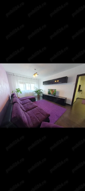 Închiriez în  Regim hotelier. 2 apartamente cu 1 cameră si cu 2 camere  - imagine 5