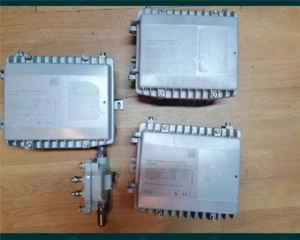 Amplificator CATV - imagine 2