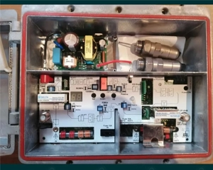 Amplificator CATV - imagine 5