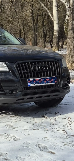 audi q5 2014 - imagine 9