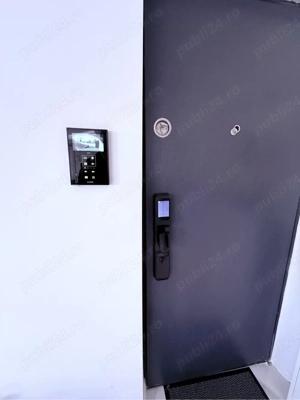 MAMAIA- Apartament premium la malul marii piscina restaurant - imagine 6