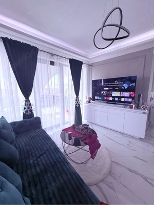 MAMAIA- Apartament premium la malul marii piscina restaurant - imagine 10