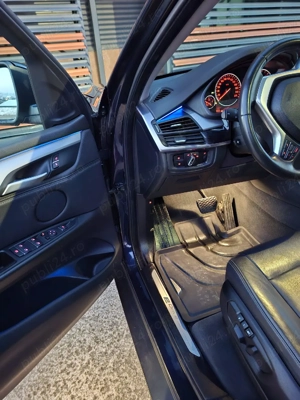 BMW X5 XDrive, 2.0 Plug-in hybrid 313 cp, an 2018 - imagine 9