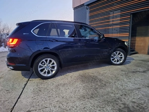 BMW X5 XDrive, 2.0 Plug-in hybrid 313 cp, an 2018 - imagine 6