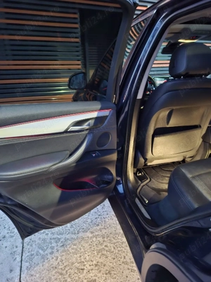 BMW X5 XDrive, 2.0 Plug-in hybrid 313 cp, an 2018 - imagine 8