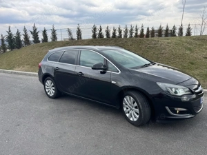 Astra J 2015 Euro 6 - imagine 2