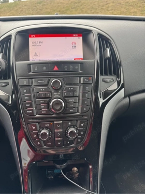 Astra J 2015 Euro 6 - imagine 3