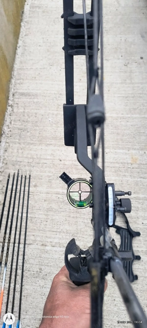 Arc compund  - imagine 3