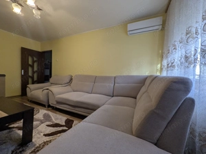 Apartament 2 camere - Decomandat - Girocului - 380 Euro - imagine 9