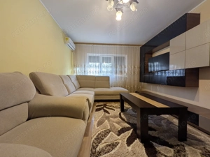 Apartament 2 camere - Decomandat - Girocului - 380 Euro - imagine 2