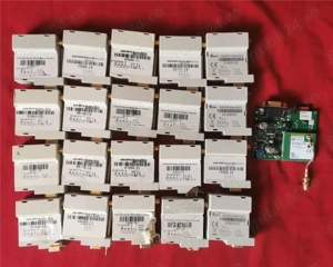 Antene și modem uri gsm-gprs