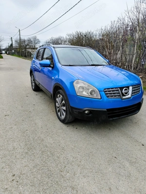 Nissan Qashqai 1.5 dci - imagine 2