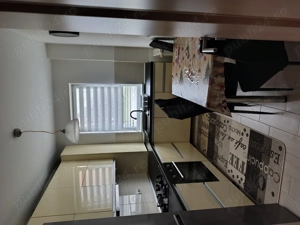Apartament cu 3 camere, 2 bai plus gradina - imagine 4