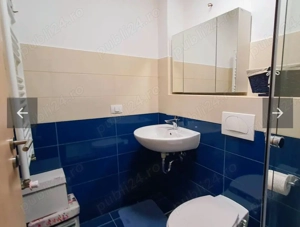 Apartament cu 3 camere, 2 bai plus gradina - imagine 3