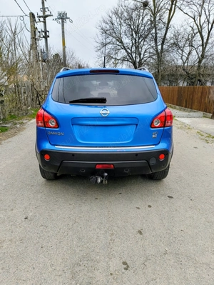 Nissan Qashqai 1.5 dci - imagine 3