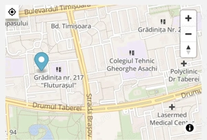 Garsoniera Drumul taberei sector 6 - imagine 10