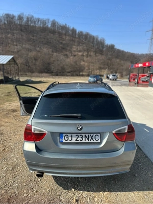 Vând bmw e91 - imagine 3