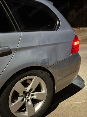 Vând bmw e91 - imagine 2